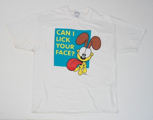 Vintage odie garfield promo - odie,