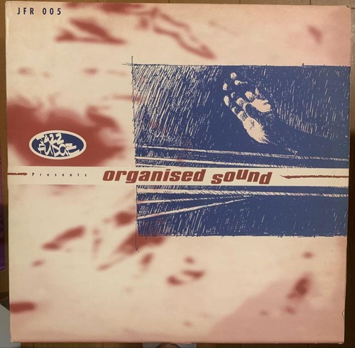 Jazz fudge organised sound - jazz,