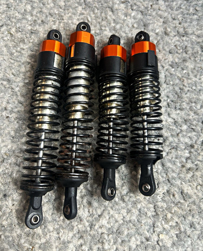 Set 18 rc buggy - of,