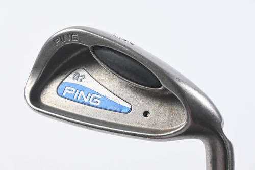 Ping iron black dot - hl, /