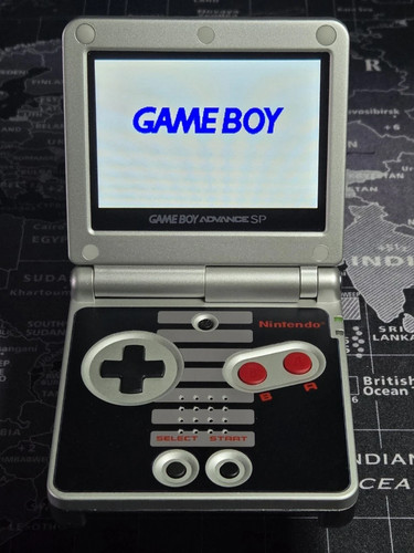 Original nintendo gameboy - original,
