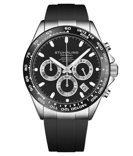 Stuhrling 4050 aquamaster - 4050,