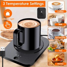 Coffee Mug Warmer Electric Cup