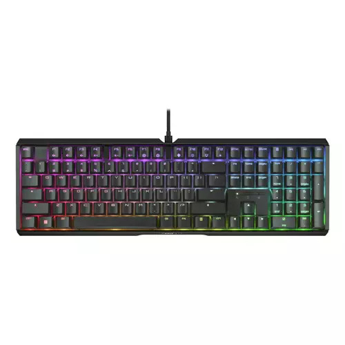 Cherry xtrfy 1 - xtrfy, 3.1