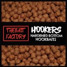 HARDENED BOTTOM HOOKBAITS