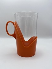 Vintage Arcoroc Drink Up Mug