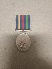 British Civil Defense Long