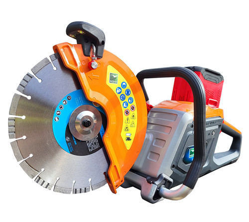 Altrad belle dc300e 2x - altrad, dc300e+