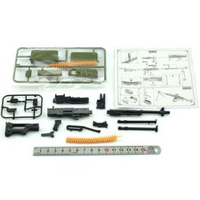 1/6 PKP Pecheneg Machine Gun