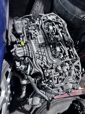 2010-2015 Ford Grand C-Max galaxy focus titanium 2.0tdci engine UFDB 64000 Miles