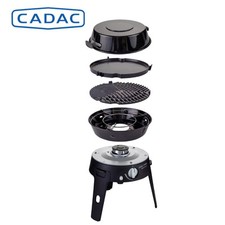 Cadac safari chef deluxe - cadac,