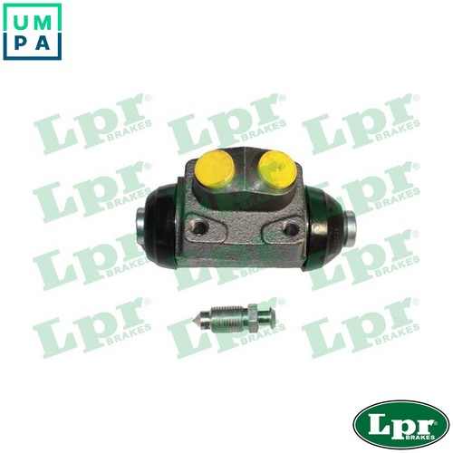 Wheel brake cylinder 4977 - wheel,