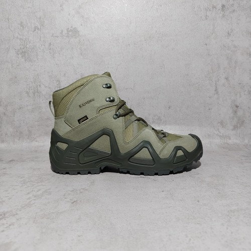Lowa zephyr gtx - zephyr, mid