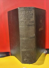 Fifty Amazing Stories Of The