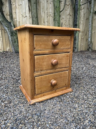 Vintage solid carved - vintage,