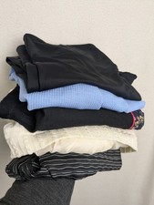 Bundle of 5 mixed clothes