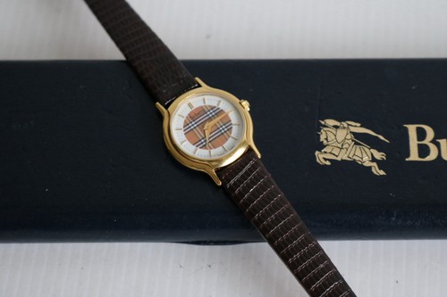 Vintage burberry nova check - vintage,