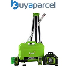 Imex i88G Green Beam Rotating