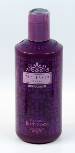 Ted baker bodywear relaxing - bodywear,