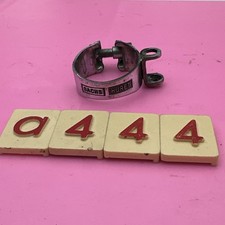 Vintage  Sachs Huret Down tube