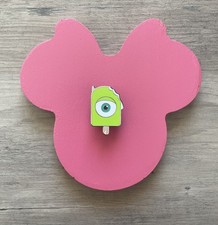 Disney Ice Cream Mystery Pin