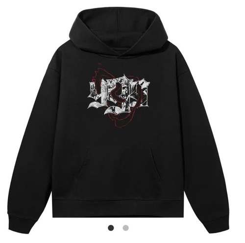 The way hoodie xxxtentacion - hoodie,