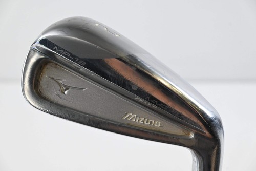 Mizuno mmc fli - mp-18, fli-hi