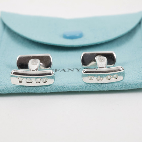 Vintage tiffany 1837 - co.,