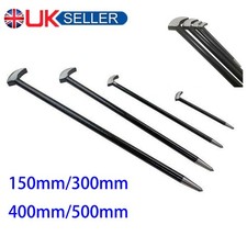 Tools 4pc Heel Bar Set Podgers