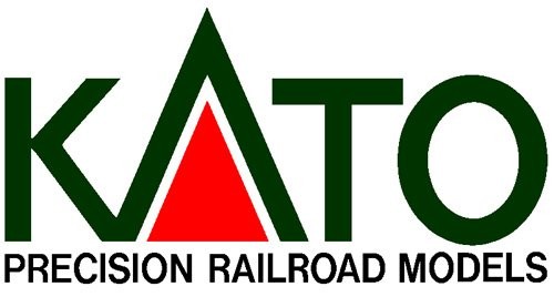 Kato gauge e235 system - kato,