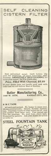 1910 automatic steel - k.c.,