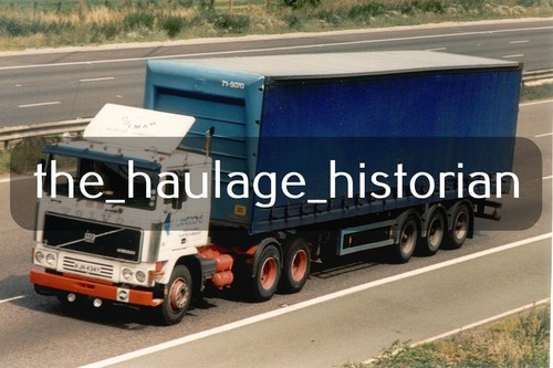 Thh truck photos volvo f12 - f12,