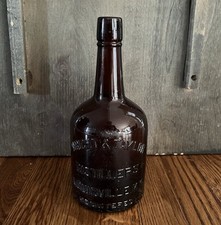 Vintage Wright & Taylor Full