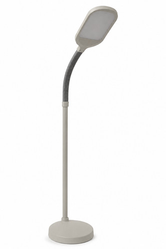 Kenley 15w daylight led floor - kenley,