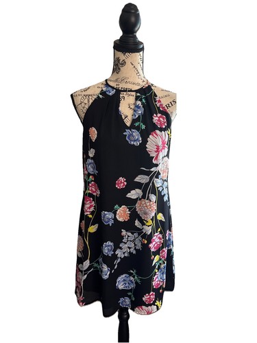 Candies blue floral airline - candies,