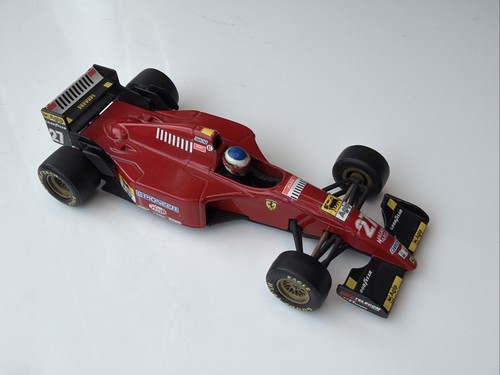 Models ferrari 412 f1 - ut,