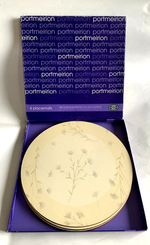 Portmeirion dawn large - large, charger