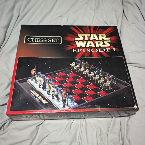Star wars episode themed - star, i