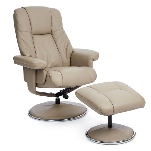 The denver swivel - swivel, recliner