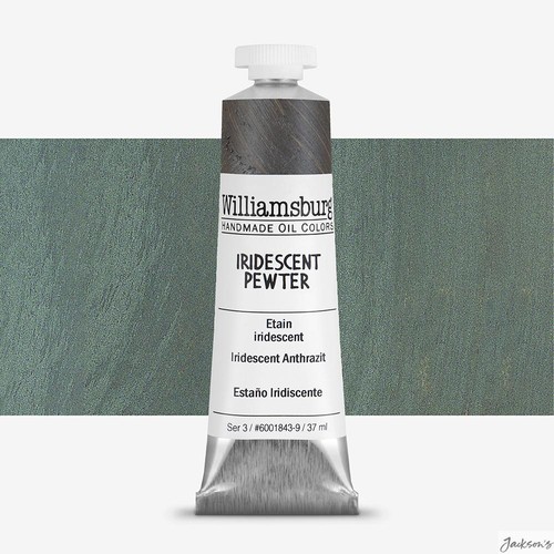 Williamsburg oil paint premium - williamsburg,