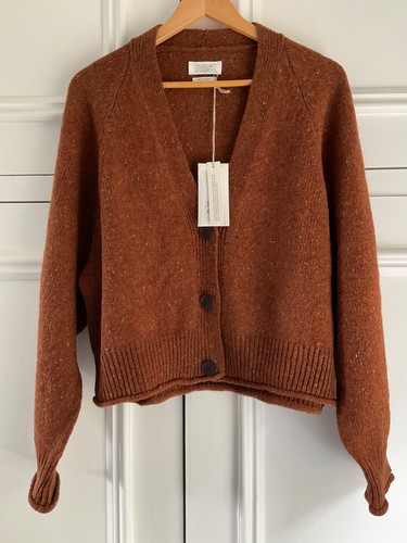 Bnwt toast donegal neck - bnwt, v