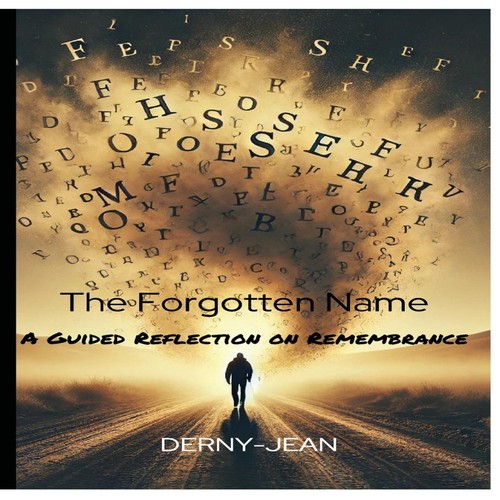 The forgotten name - the,
