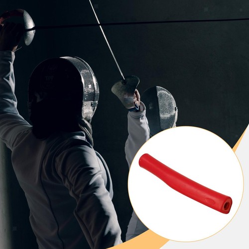 Fencing sword handle - sword,