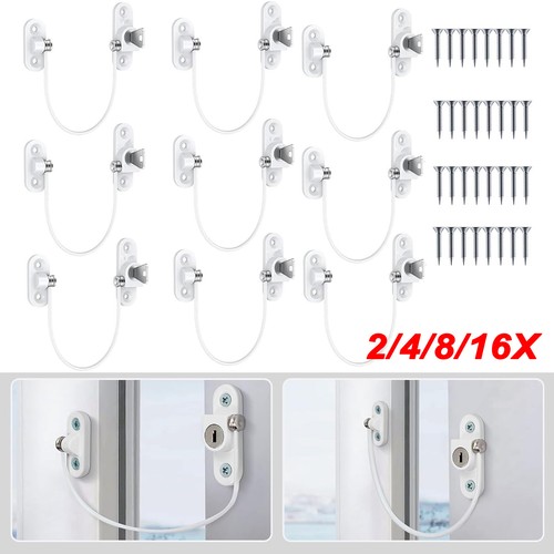 16pcs window locks - window, child