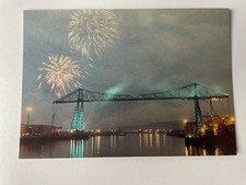 Middlesbrough Transporter