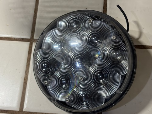 Whelen par46 led spotlight - led,