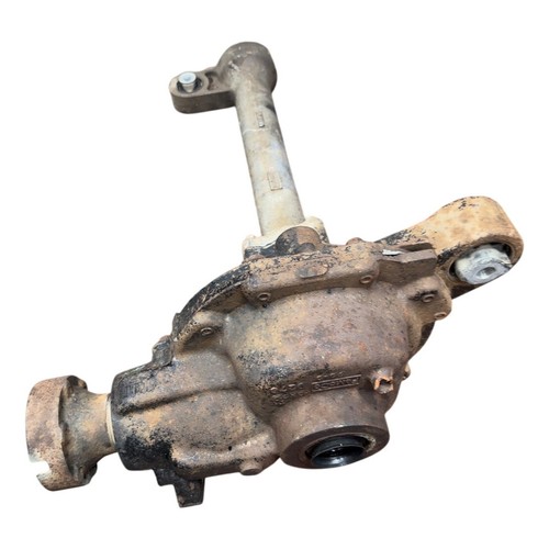 Ford ranger differential - ford,