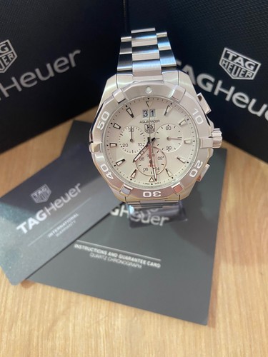 Tag heuer aquaracer - tag,