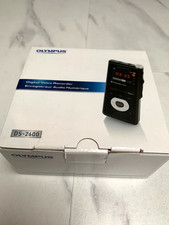 Olympus DS-2600 Digital Voice