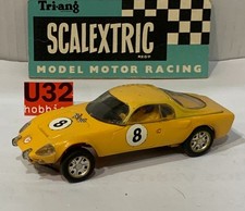 Scalextric matra jet 8 - scalextric, c-2